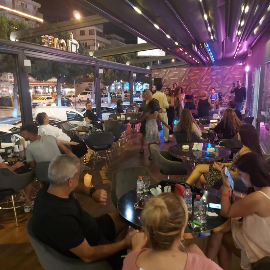 Roxx Royal Hotel Kusadası Exterior foto