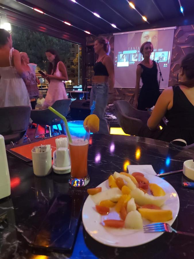 Roxx Royal Hotel Kusadası Exterior foto