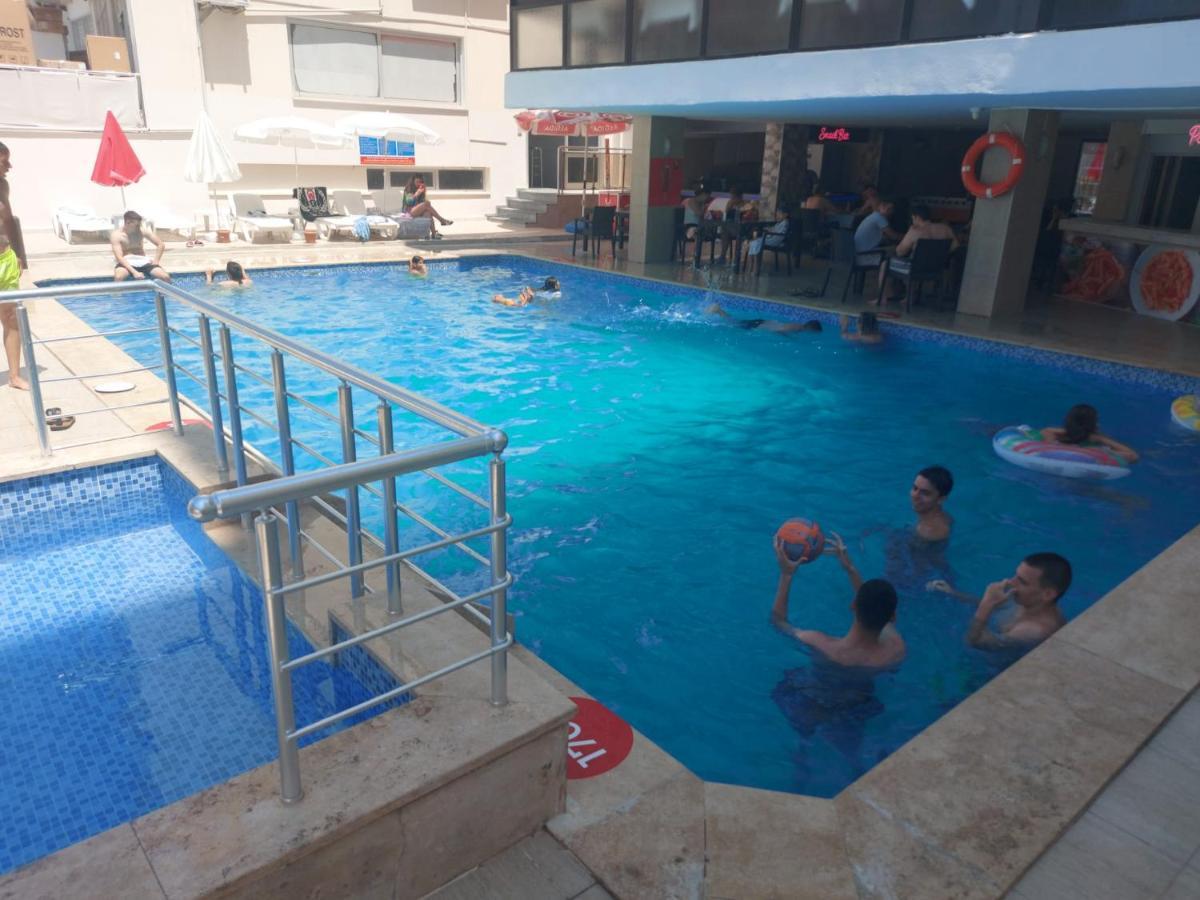 Roxx Royal Hotel Kusadası Exterior foto