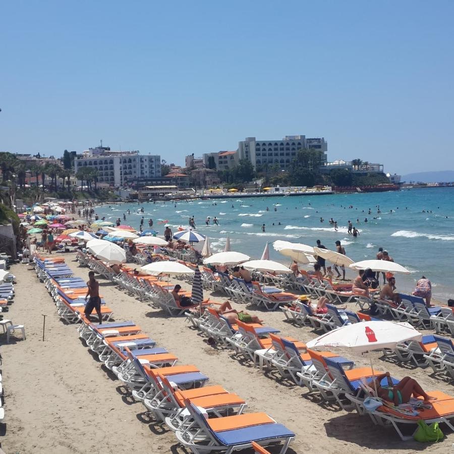 Roxx Royal Hotel Kusadası Exterior foto